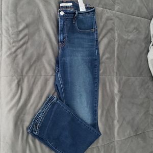 Levi's Jeans